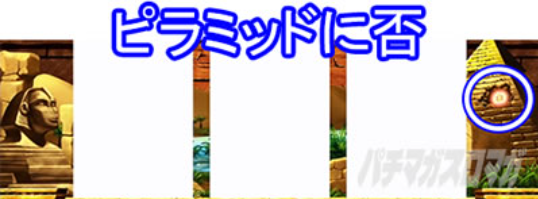 スマスロ秘宝伝の伝説モード滞在示唆