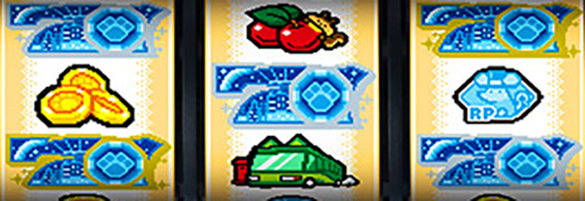 アニマルスロット ドッチ ボーナス